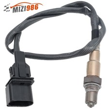 Lambdasonde Regelsonde vor Kat 0258007274 Für BMW 1er E87 3er E90 E91 118i 120i