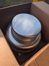 NEW Dayton 16D533 Centrifugal Downblast Exhaust Ventilator 1/15HP 115V