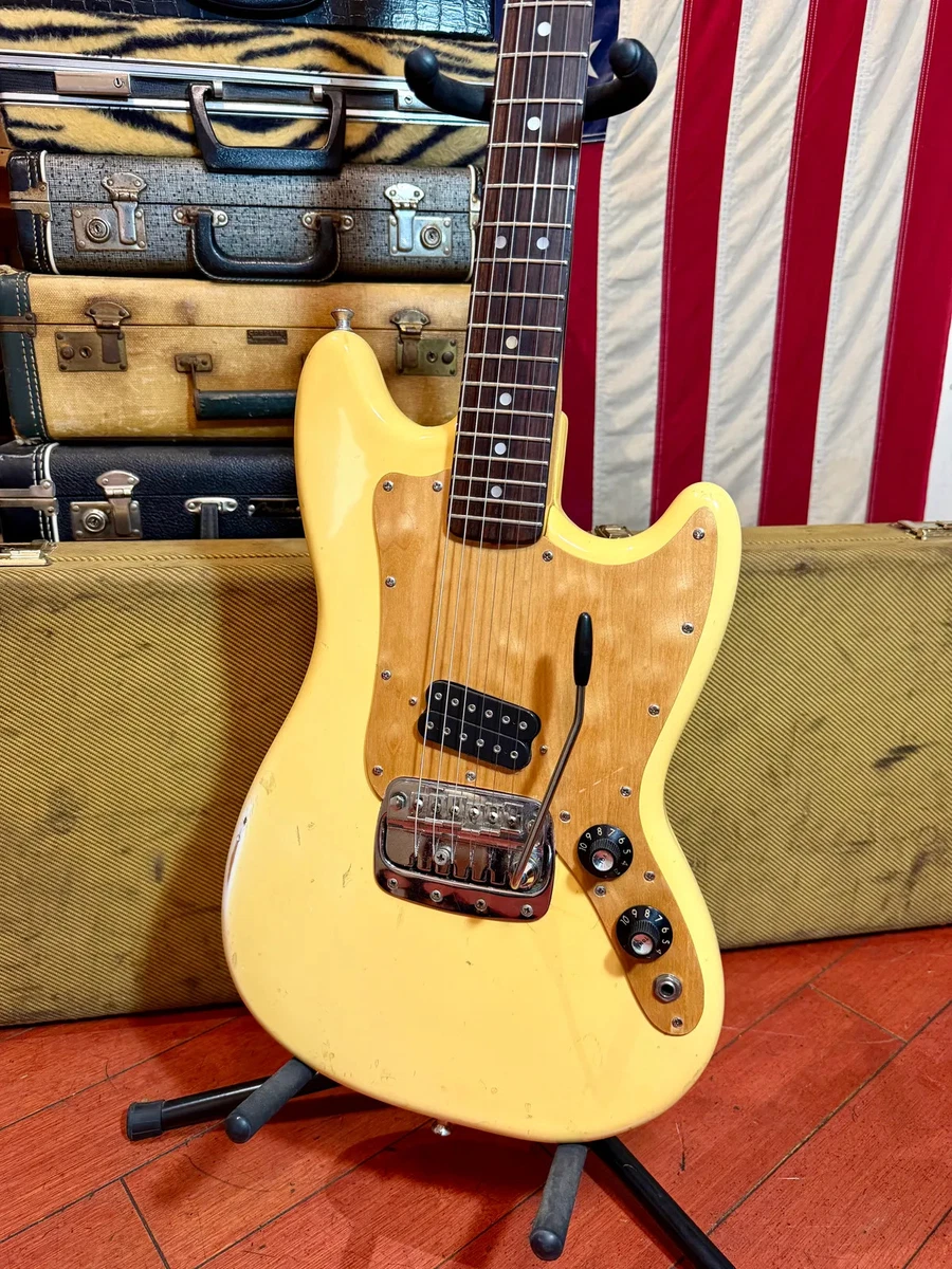 fender bronco products for sale | eBay
