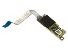 Lenovo ThinkPad Yoga 260 Fingerprint Reader Board & Cable SC50F54325 NBX0001UU00