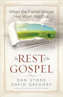 Dan Stone (U. A.) | The Rest Of The Gospel | Taschenbuch | Englisch (2014)