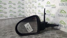 Retroviseur gauche (ou coque) Mitsubishi COLT