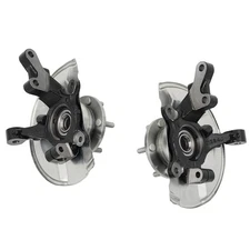 For 2007-2017 Jeep Compass Patriot 2.4L 2.0L 698-411 Front Left Steering Knuckle