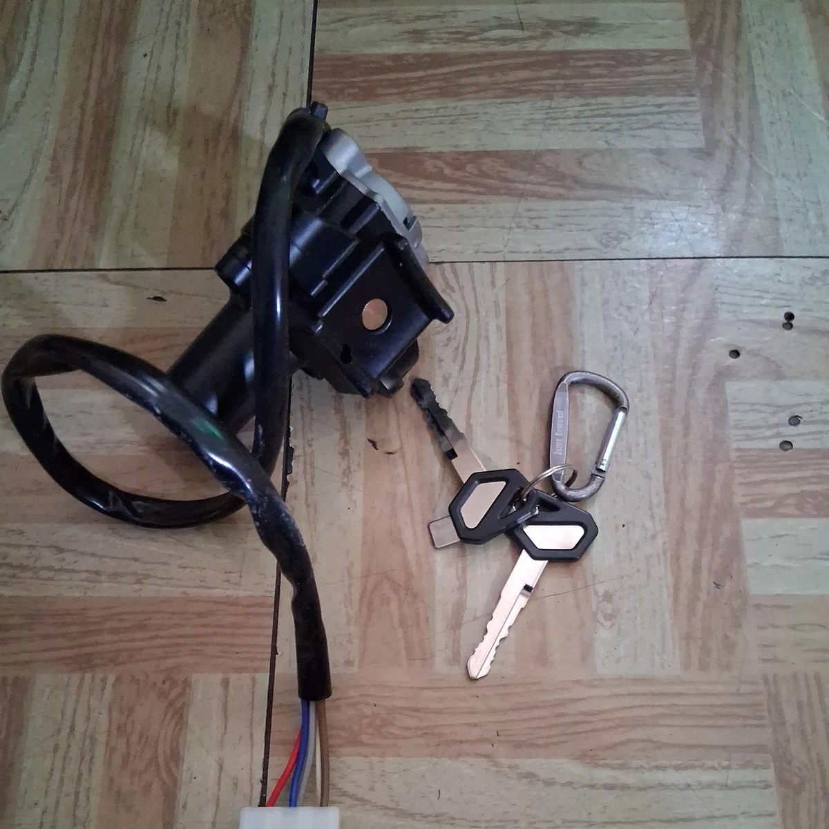 Las mejores ofertas en Interruptores de encendido y eléctricos