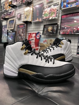 Air Jordan 12 Royalty Size 9 Mens Shoes