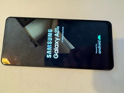 Samsung Galaxy A21s - (SM-A217F) - Smartphone - für Teile oder Reparatur - 4