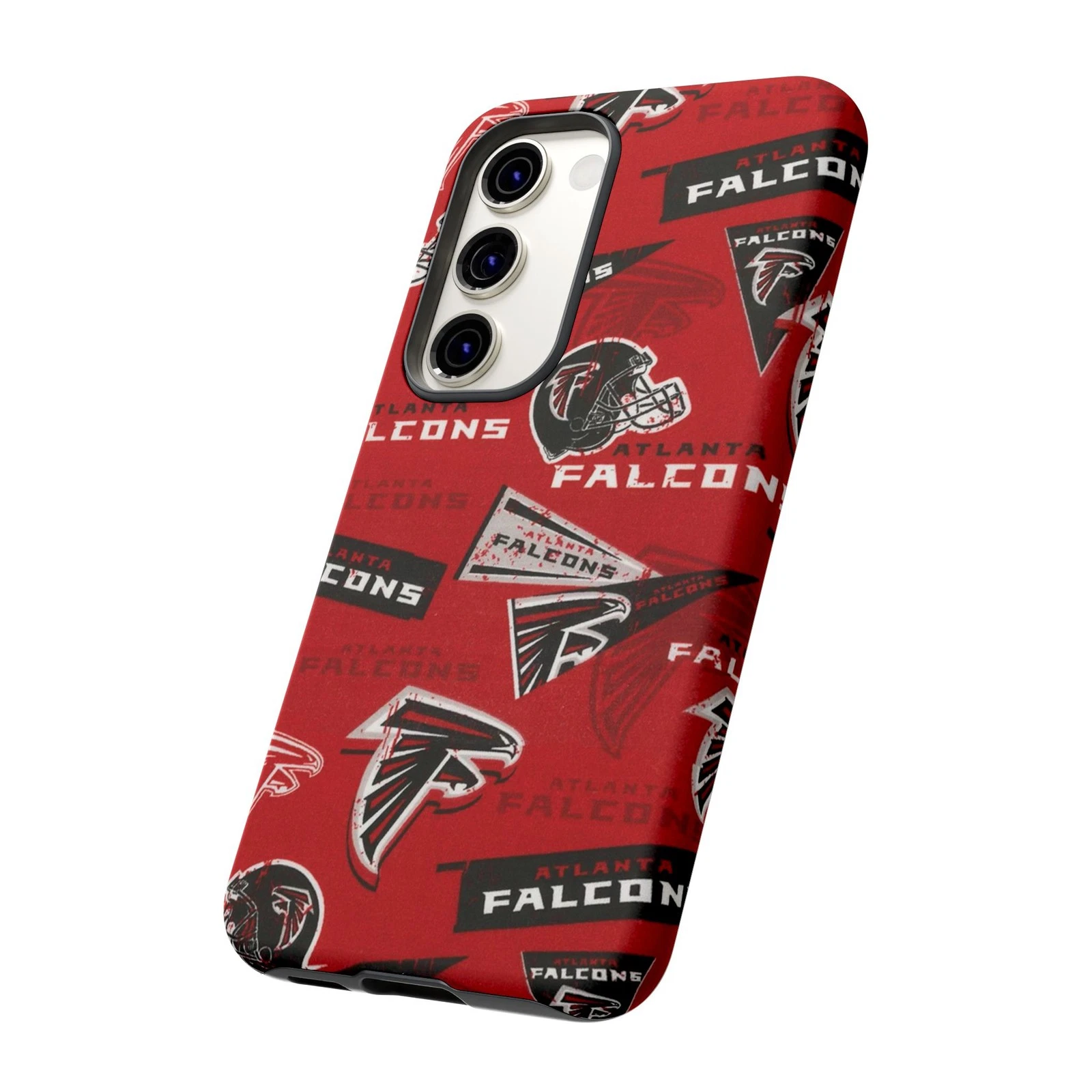 Atlanta Falcons Phone Cases for iPhone