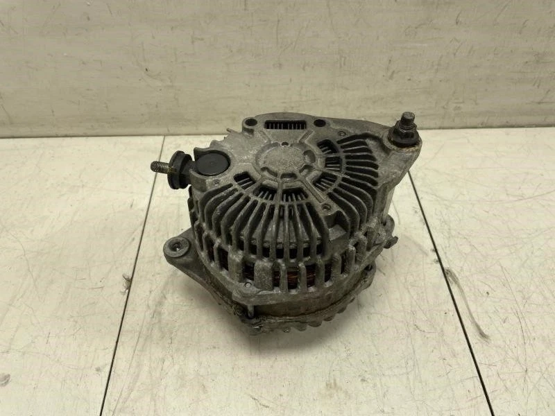 NISSAN MURANO SL 2009 3.5L ALTERNATOR Fits 11-17 QUEST FACTORY - Image 2 of 4