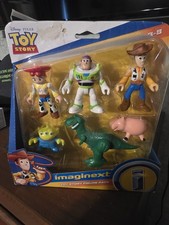 Personaggi Toy Story