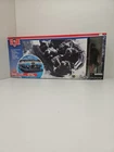 New in Opened Box.  GI JOE Zodiac F-470 with Navy Seal Figure, COMPLETE