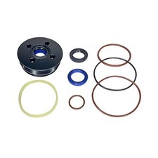 A.A Trim Piston Repair Seal Kit Replacement for 2004-2012 Evinrude 75-130HP