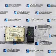 GIC PHASE LOSS VOLTAGE MONITORING SERIES SM500, For Control Panel