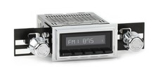 Retroradio For 1978-79 Ford Bronco Bt Aux Amfm Lab-m1-126-05-75f2
