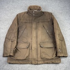 Crew Clothing Jacket Mens