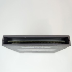 COMMANDO - Nintendo Entertainment System NES Authentic 5 Screw Tested Works