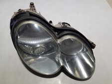 Frontscheinwerfer Mercedes-Benz Sl R230 A2308206261 Xenon Rechts Headlight Frontscheinwerfer Mercedes-Benz Sl R230 A2308206261 Xenon Rechts Headlight