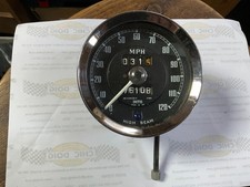 Mgb Mgbgt Smiths Speedometer Sn614423a 1280