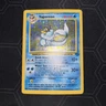 Pokémon TCG - Vaporeon - 12/64 - Holo Unlimited - Jungle Unlimited [Light Play]