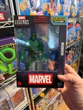 Marvel Legends Warbow 6    Figure Hasbro BAF Executioner New Sealed