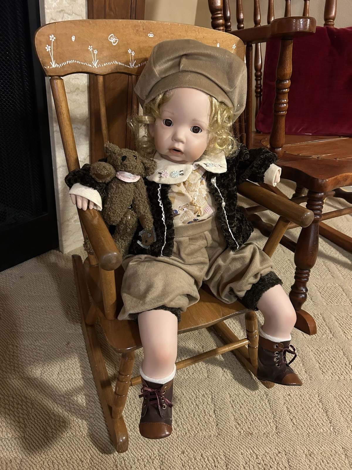 Duck House Heirloom 24&rdquo; #239/5000 Limited Edition Historic