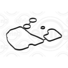 ORIGINAL® Elring Dichtungssatz, Ölkühler für VW TOUAREG Audi A4 B8 Avant A4