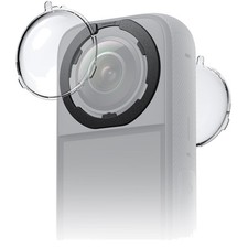 Lightweight Standard Lens Guards for 360-Degree Clarity and Easy Removal