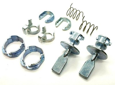 2 Set passend für Ford Galaxy TÜRSCHLOß SCHLIEßZYLINDER EXZENTER L&R