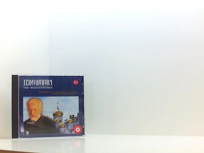Symphony No. 6 & Overture ''The Storm'' Pyotr Ilyich Tchaikovsky: