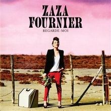 Regarde Moi von Zaza Fournier | CD | Zustand sehr gut