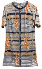 VTG Amy Adams Floral Dress Women’s Size S/M