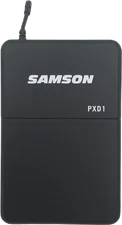 Samson XPD2 Wireless Lavalier USB Condenser Mic Black