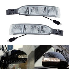 1 Paar Spiegelblinker Außenspiegel Blinker Für Benz M GL R-Klasse W164 X164 V251