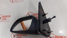 Retroviseur gauche (ou coque) Renault R19