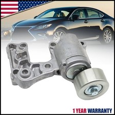 Drive Belt Tensioner Assembly 16620-31040 For Toyota Lexus 4.0l 3.5l V6