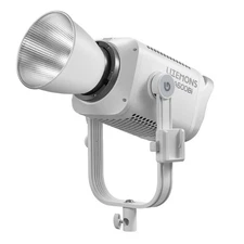 Godox Litemons LA600BI Bi-color LED Video Light (White)