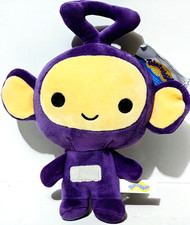 Tinky Winky - 9" Teletubbies Soft Plush - Toy Factory - Tag