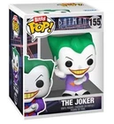 Funko Bitty Pop! - The Joker - #155 - DC Batman Comics