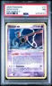 2006 POKEMON POP SERIES 4 #17 DEOXYS EX PSA 7