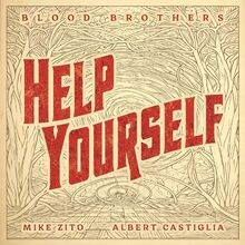 Help Yourself Von Mike Zito and Albert Castiglias Blood B... | CD | Zustand Neu-image