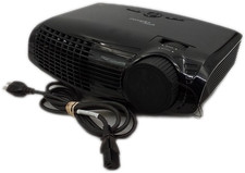 Optoma VDHDNULV DLP Full HD 3D Projector Dual HDMI Desktop 500H