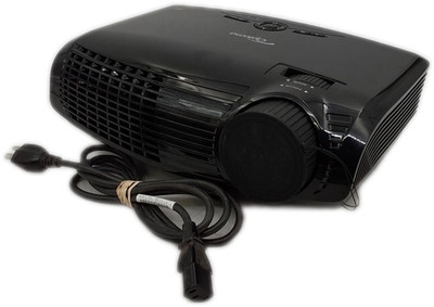 Optoma VDHDNULV DLP Full HD 3D Projector Dual HDMI Desktop 500H