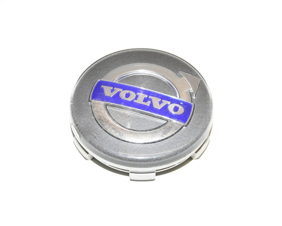 Tapacubos llanta de aluminio 31400452 C30 original Volvo Foto 2 de 4