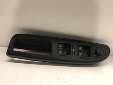 Pulsanti Alzacristallo Ant. Sx Volkswagen Passat Anno 205-2010