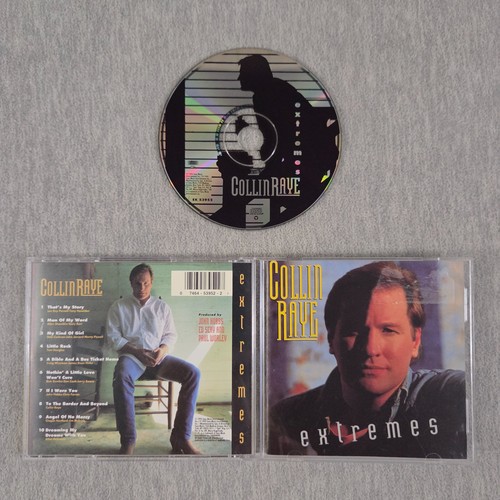 Country Music CD Contemporary Pop Rock Bluegrass Western $1 each - Picture 53 of 71