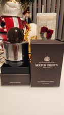 Molton Brown Re-Charge Black Pepper Eau de Parfum 100ml