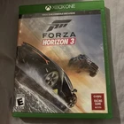 Forza Horizon 3 (Microsoft Xbox One Console Exclusive XB1) - Free Shipping