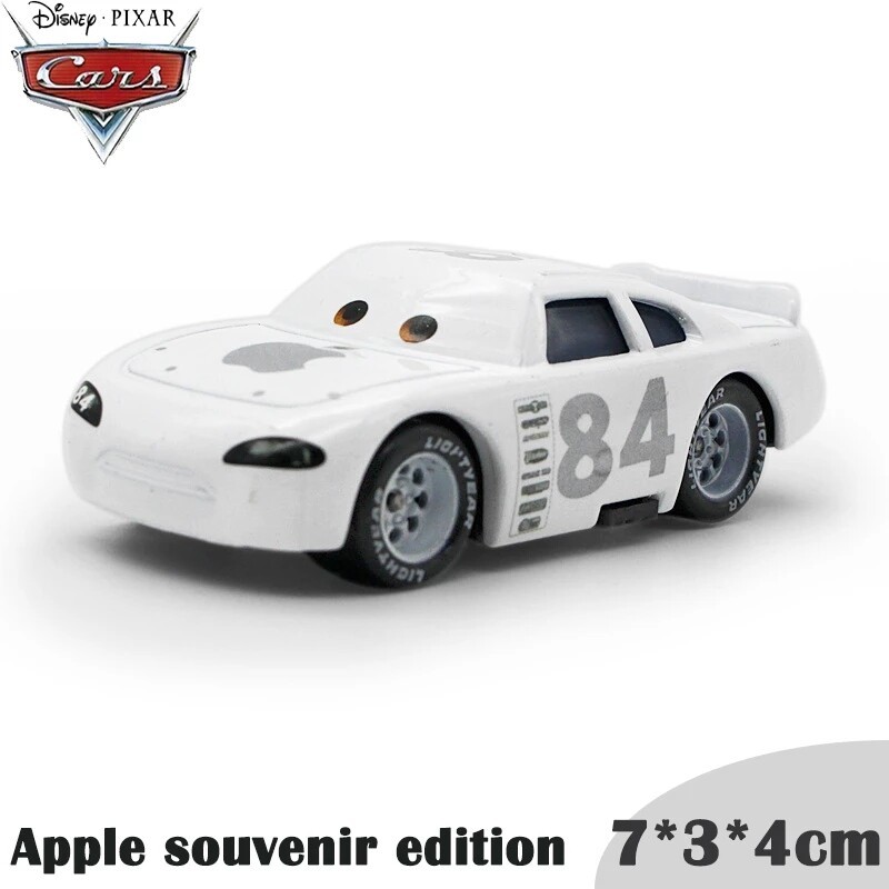 Disney Pixar ミニカー 84 アップルロゴ付き s-l1200.jpg