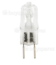 2X LAMPADA ALOGENO 20 W 120 V RIFERIMENTO: 7839429 PER MICRO ONDE DAEWOO