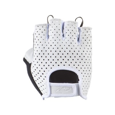 Lizard Skins Aramus Classic Handschuh, diamond white, XS/7