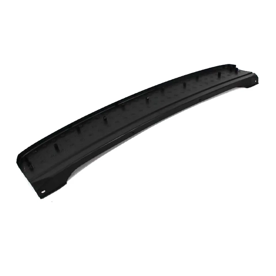 For Dodge Nitro 2007-2011 Mopar Rear Bumper Step Pad Foto 2 de 4